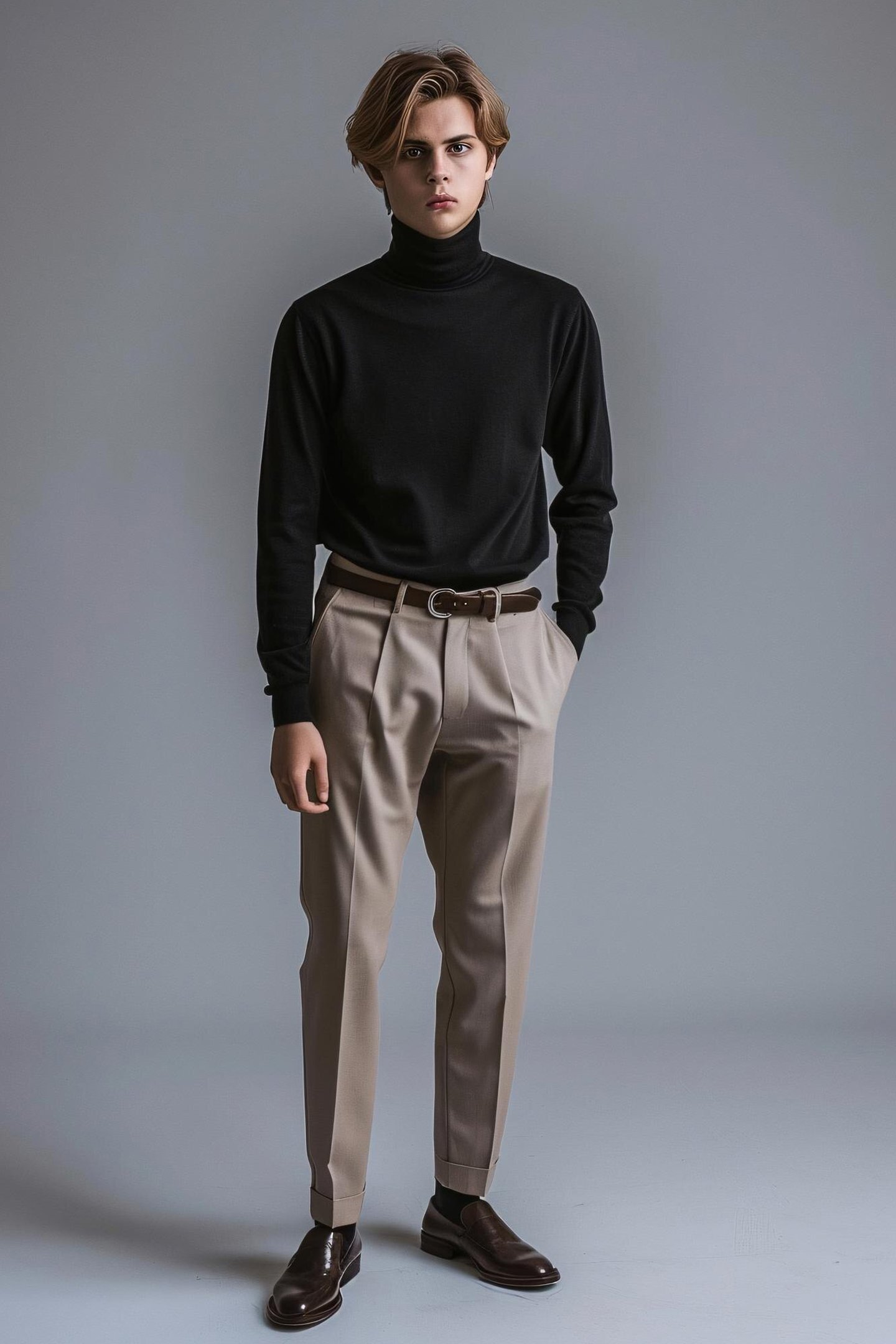 Pullover by OneEntry