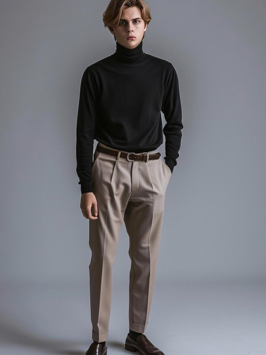 Pullover by OneEntry