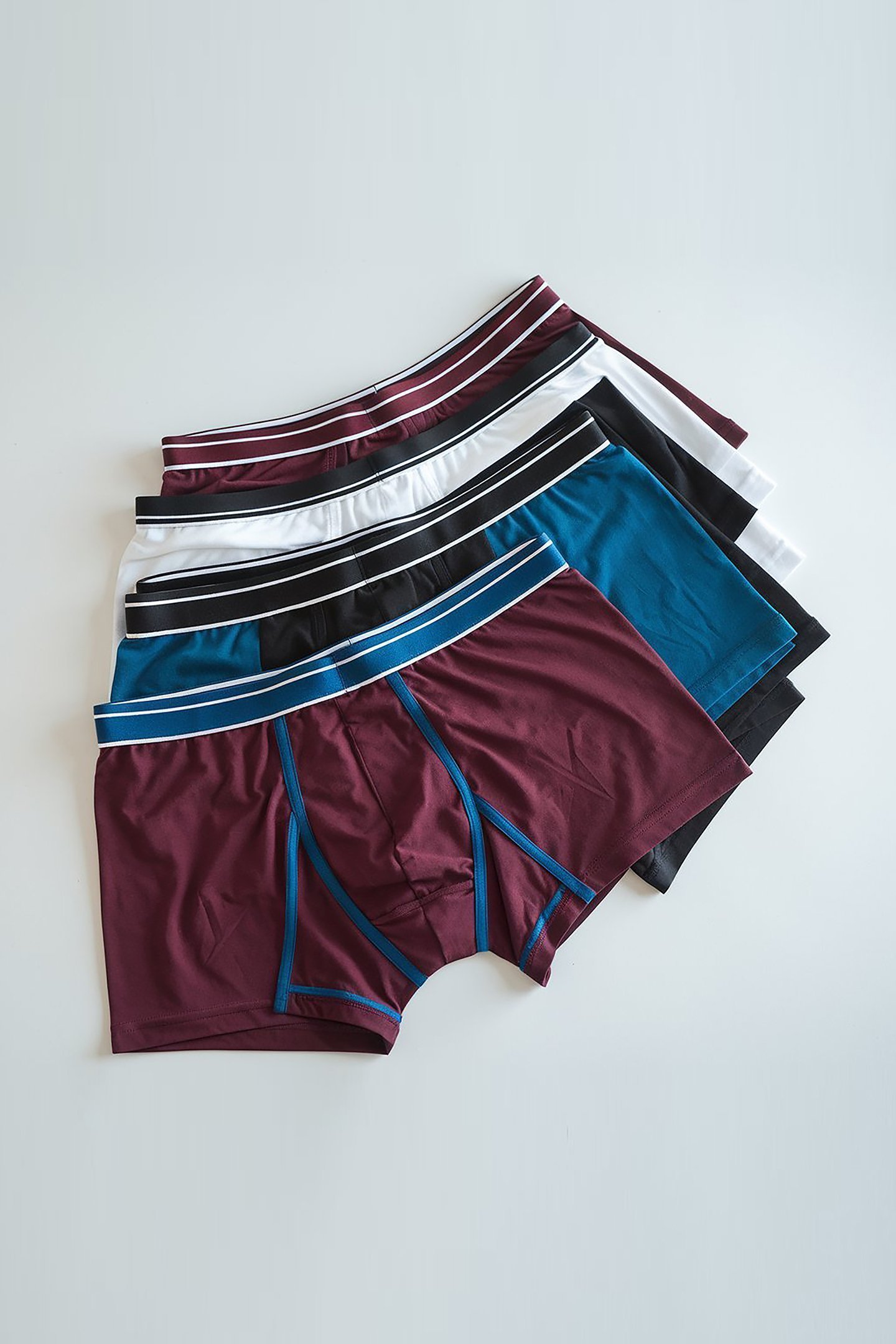 Classic Boxers 3-pack by OneEntry