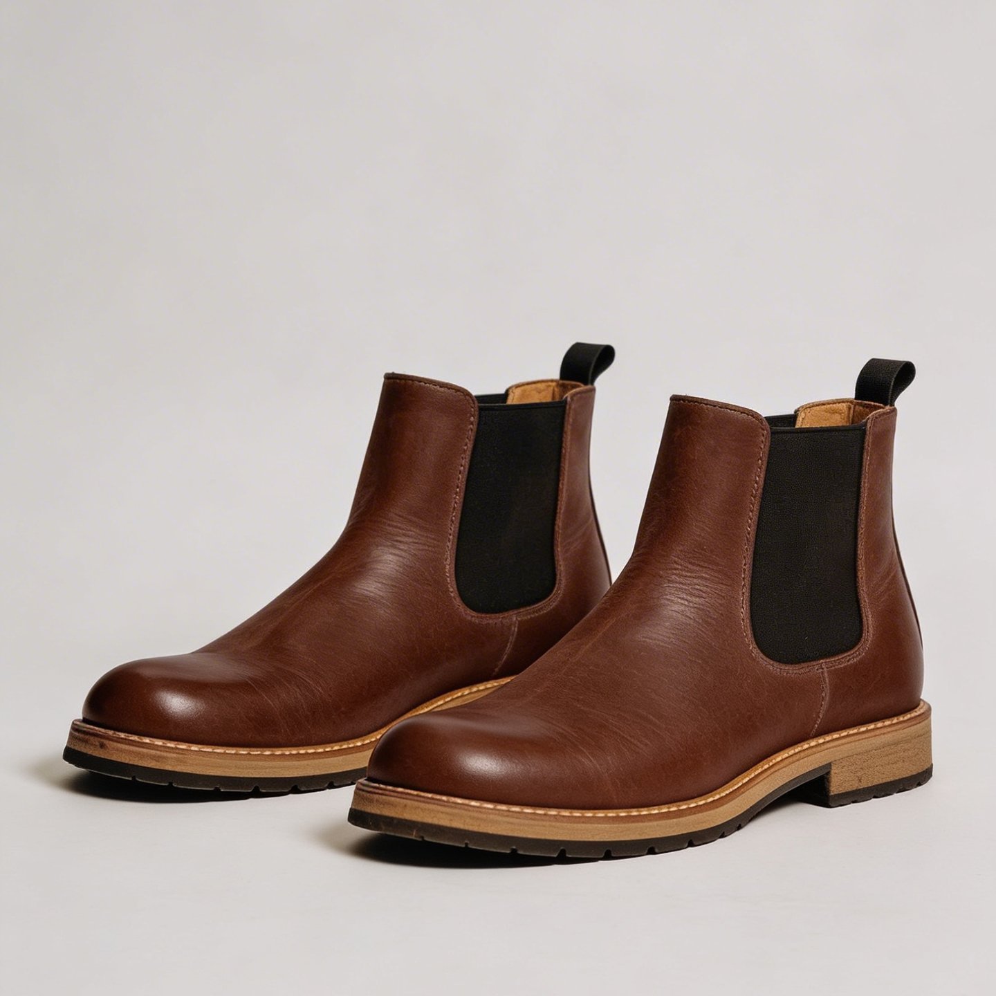 Men Chelsea Boots by OneEntry