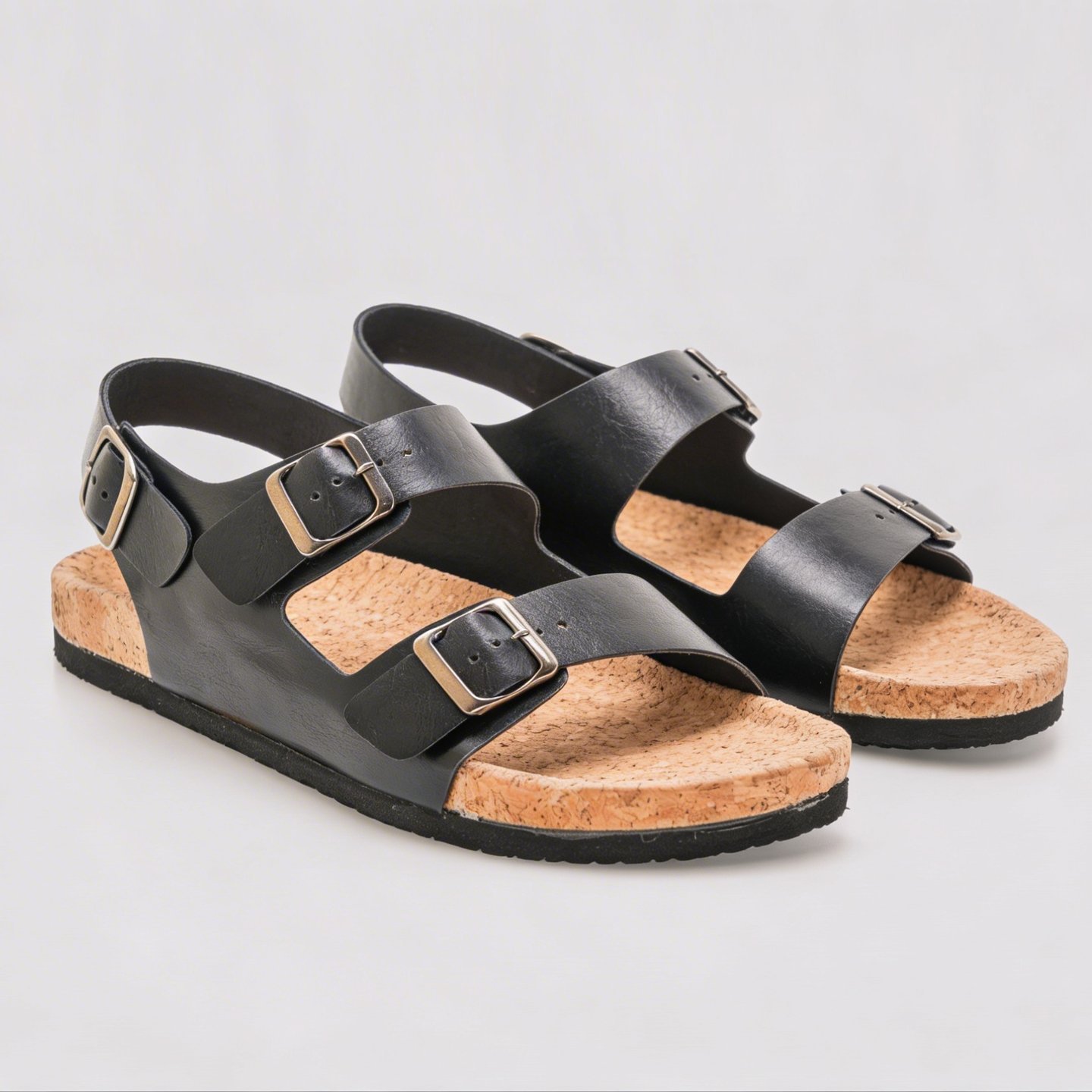 Men Casual Sandals by Street One