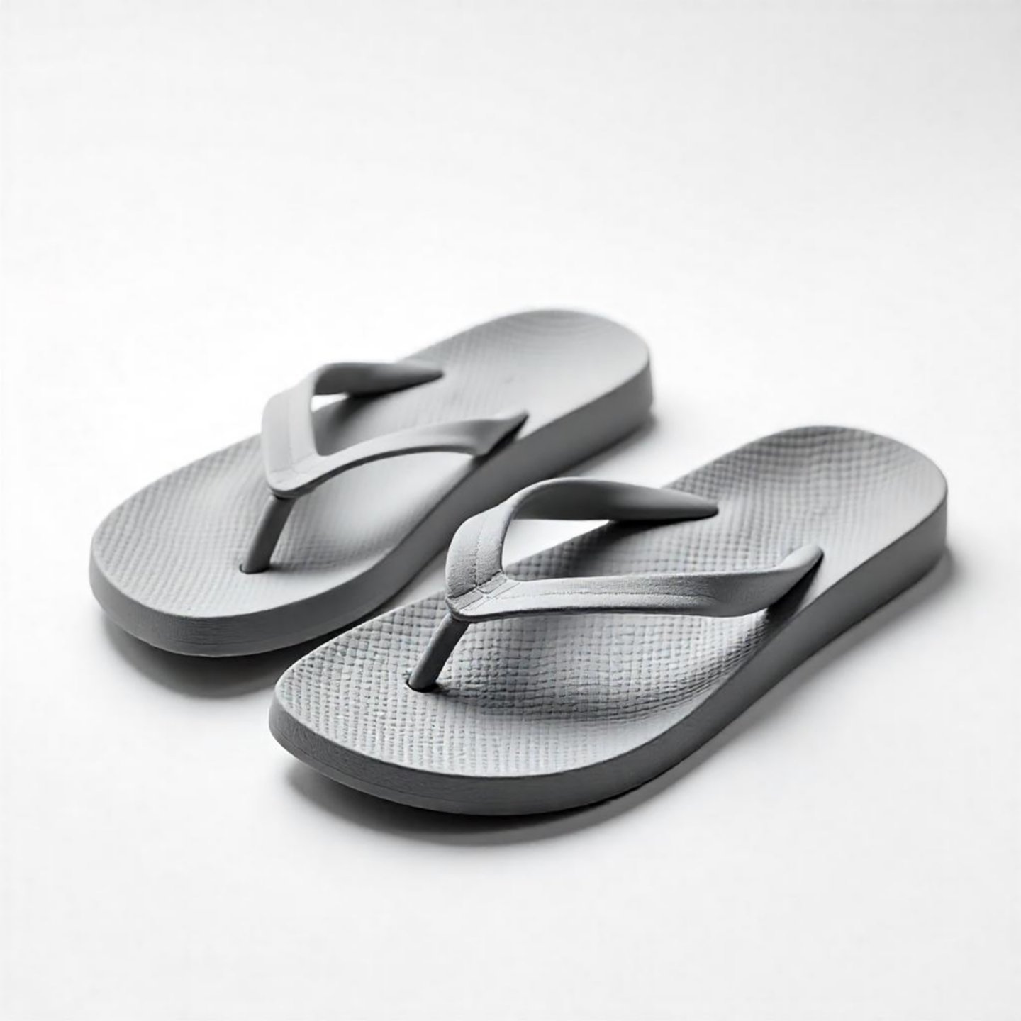 Men Pool Slides by One
