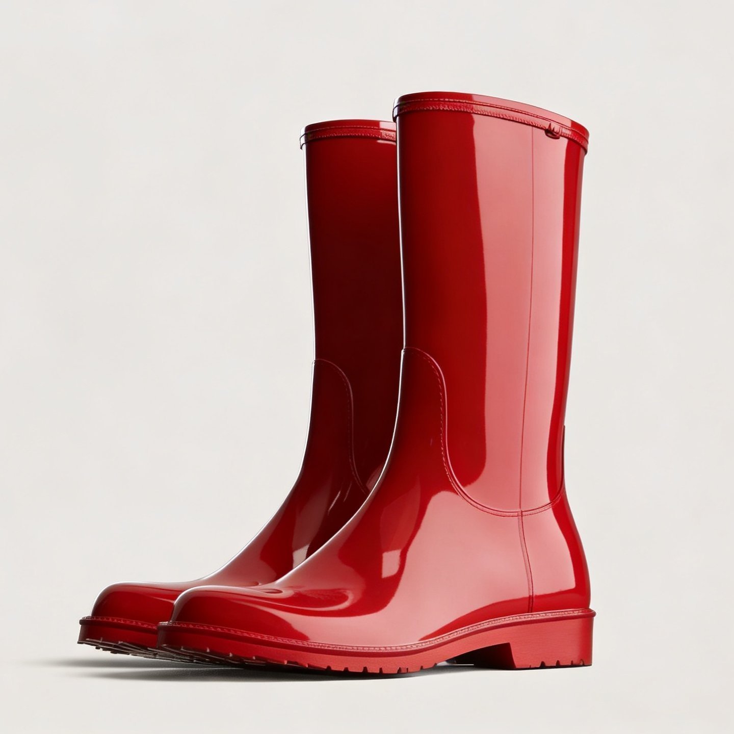 Women Rain Boots by One
