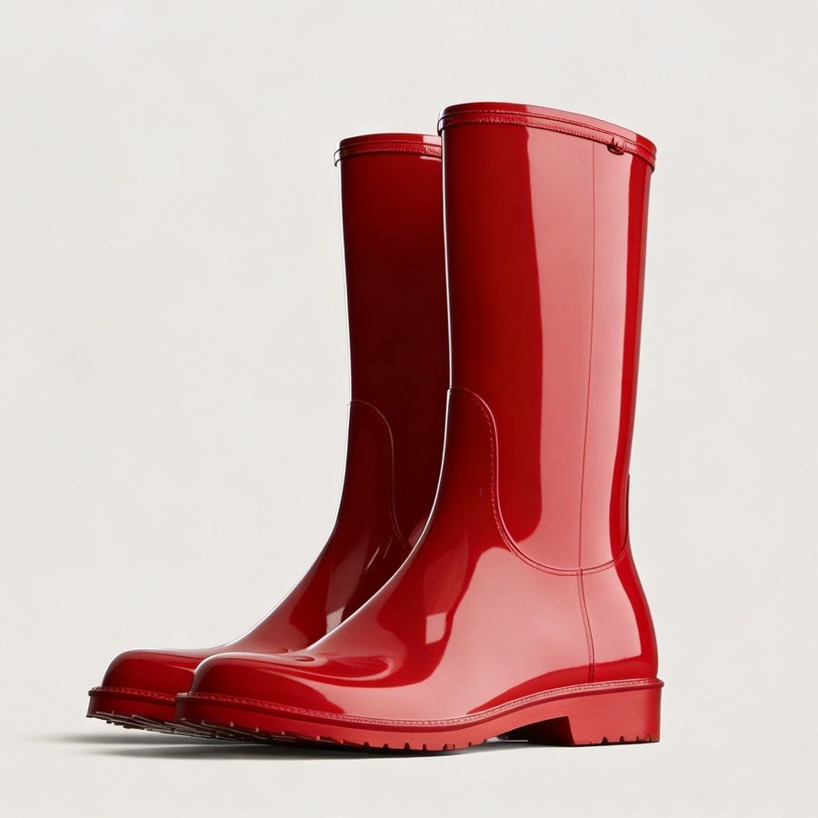 Women Rain Boots by One