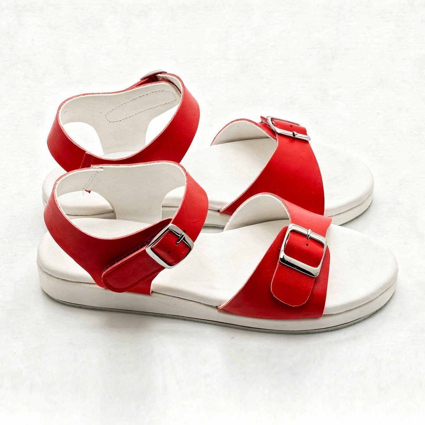 Women Comfort Sandals by One