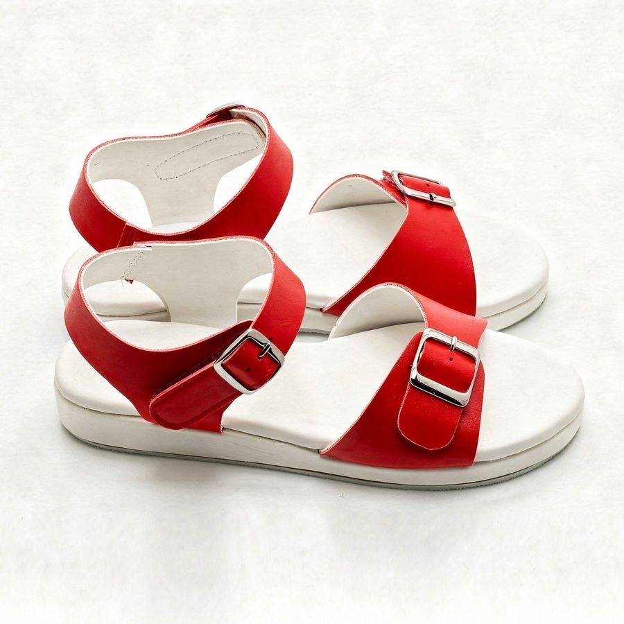 Women Comfort Sandals by One