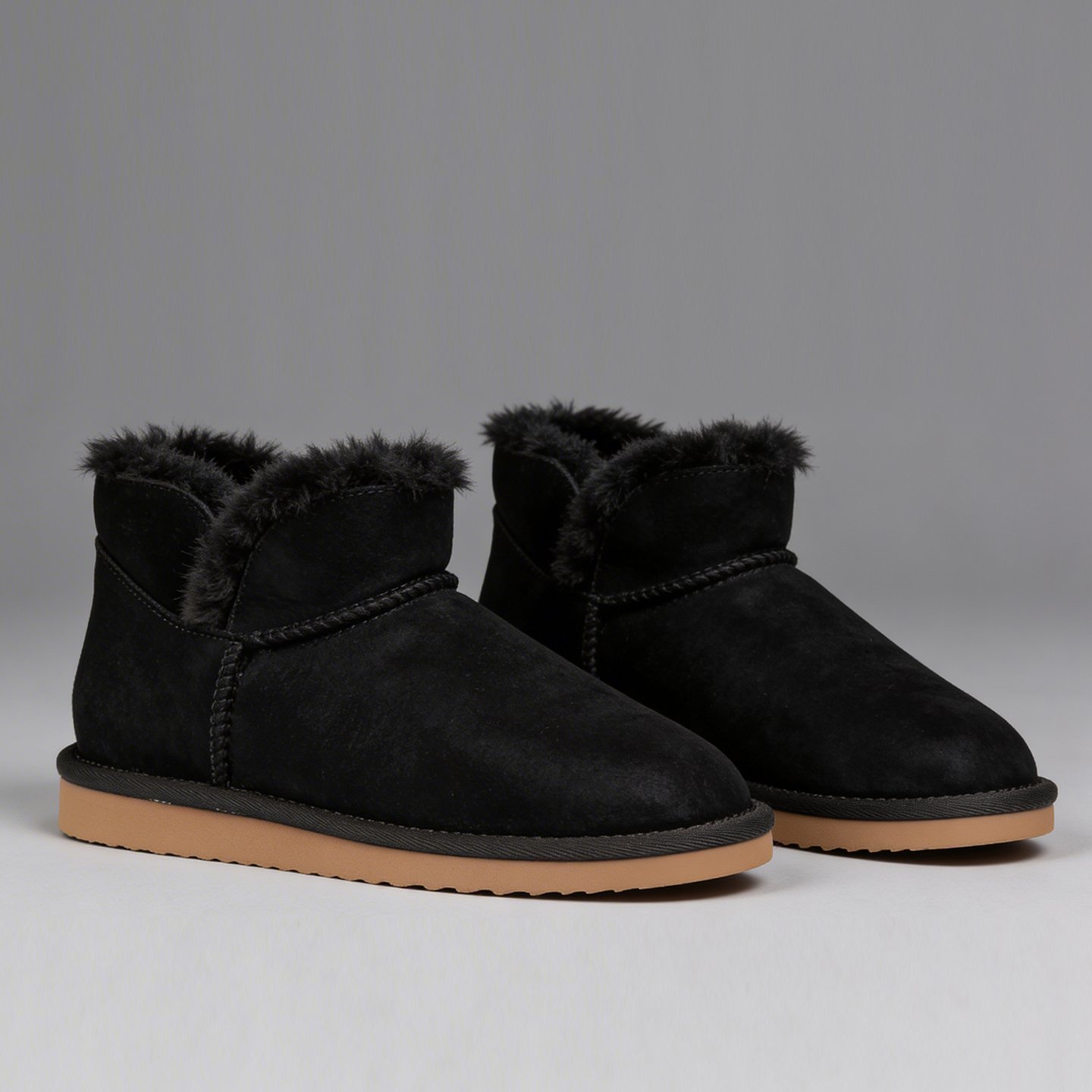 Women Low Uggs by Street One