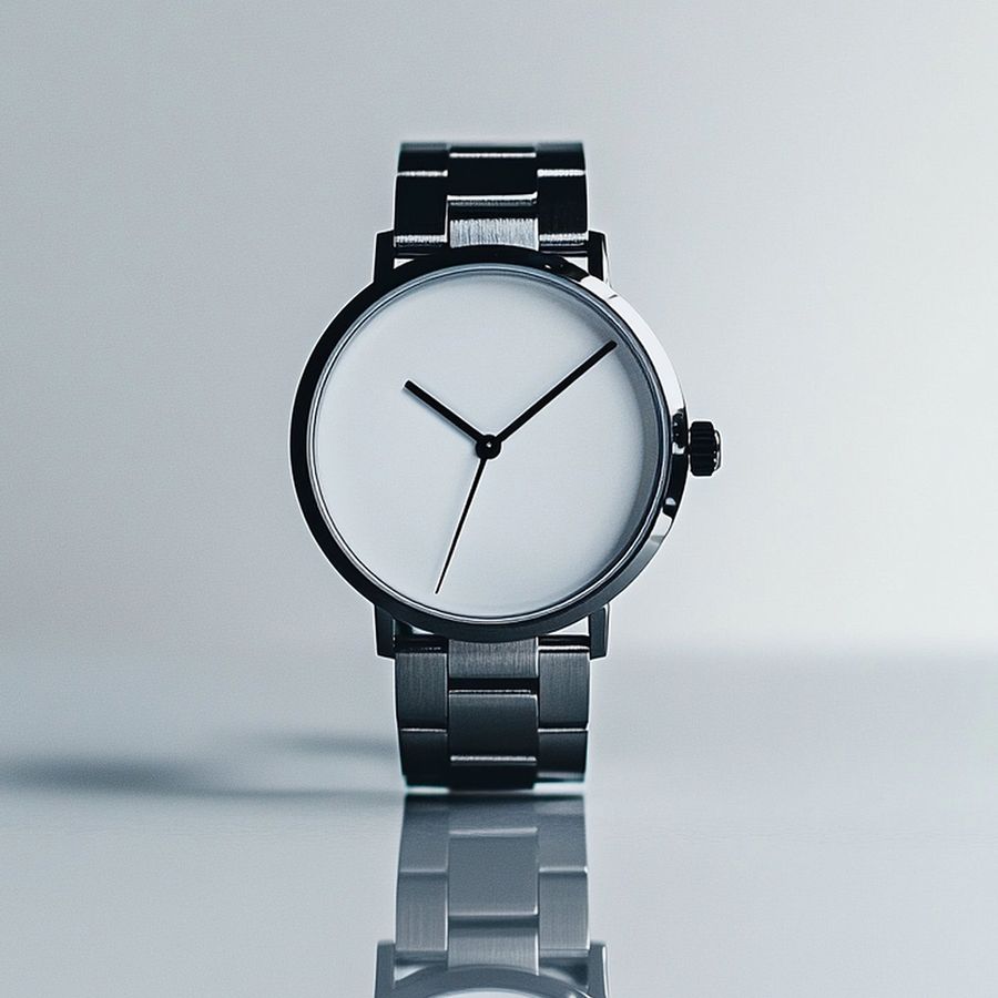 Men Watches by Street One