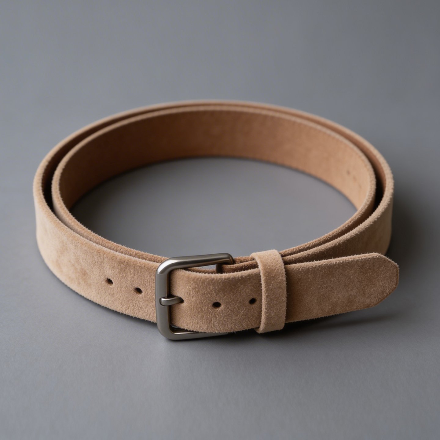 Women Suede Belt by Street One