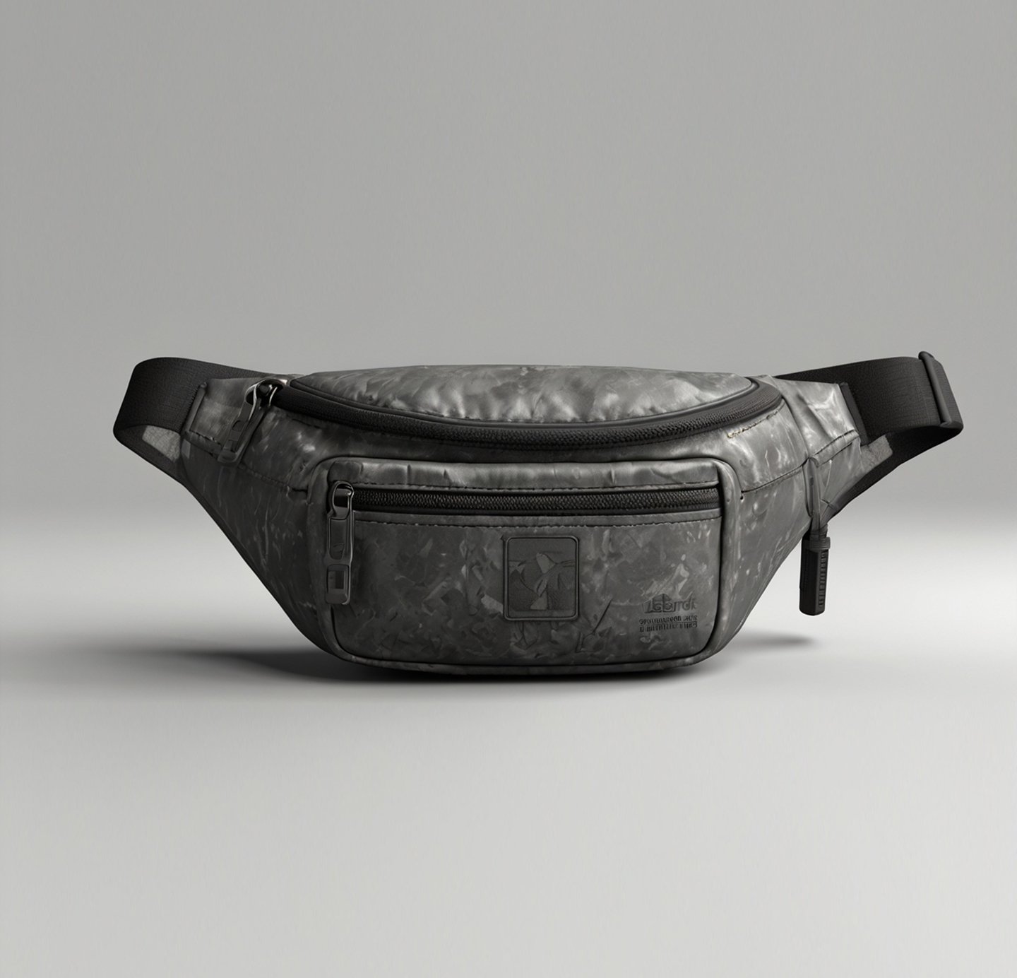 Men Sport Belt Bag by One