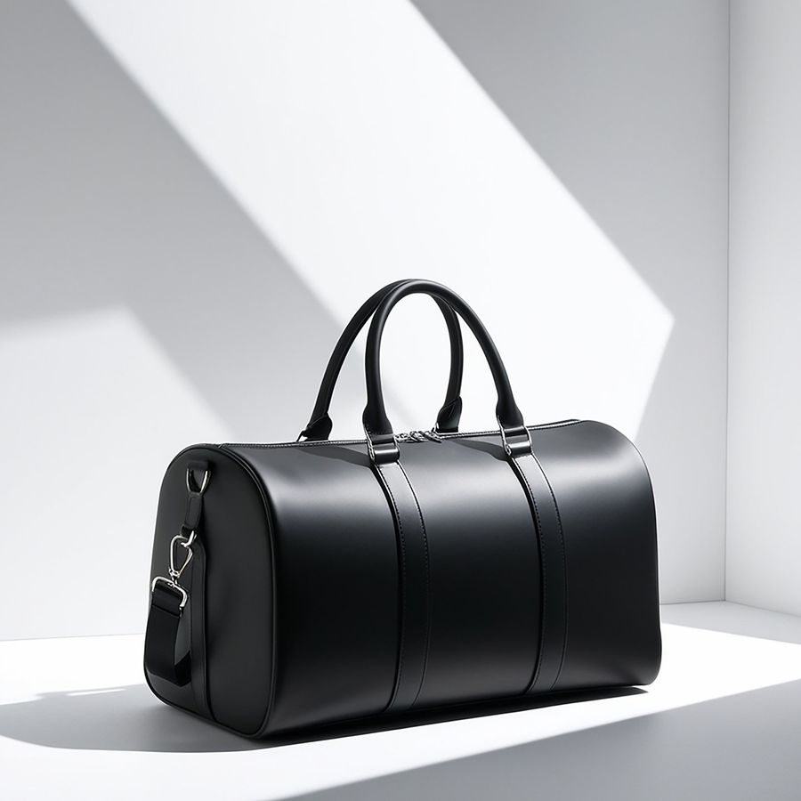 Travel Bag by Street One